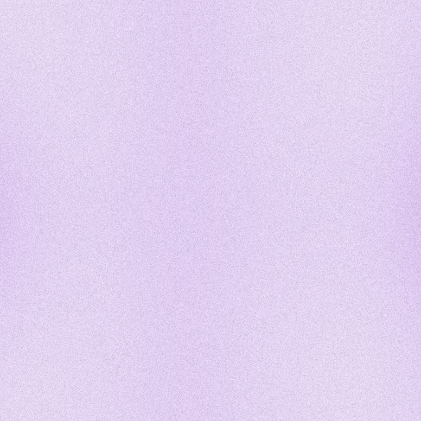 Bright Lavender Soft Blur Background